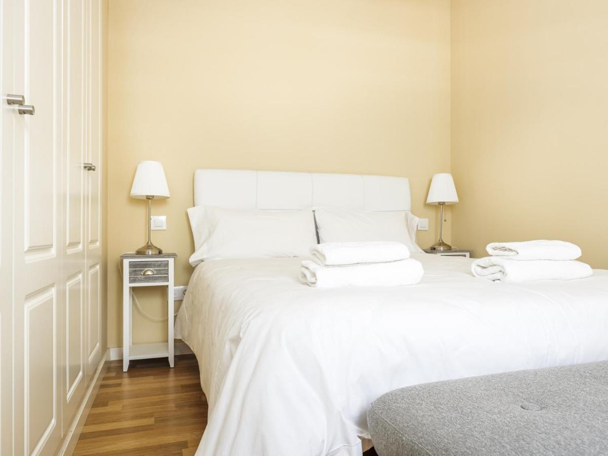 1 Plaza San Julian Centro Appartement