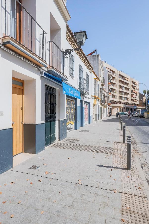 Appartement 1 Plaza San Julian Centro