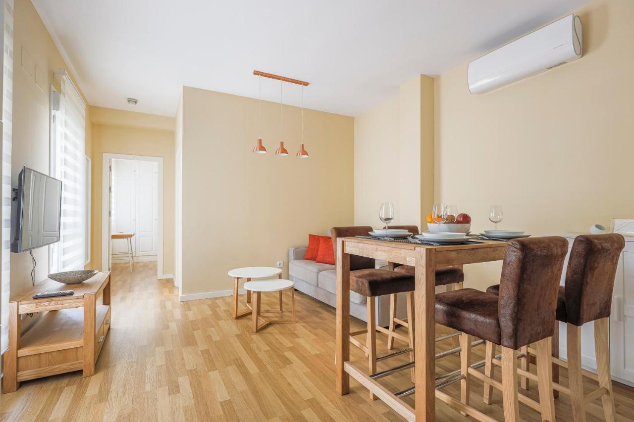 Appartement 1 Plaza San Julian Centro *