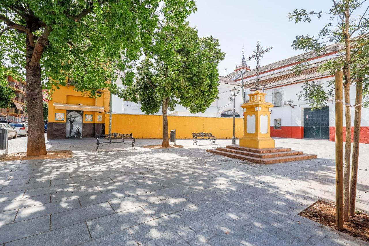 1 Plaza San Julian Centro Appartement
