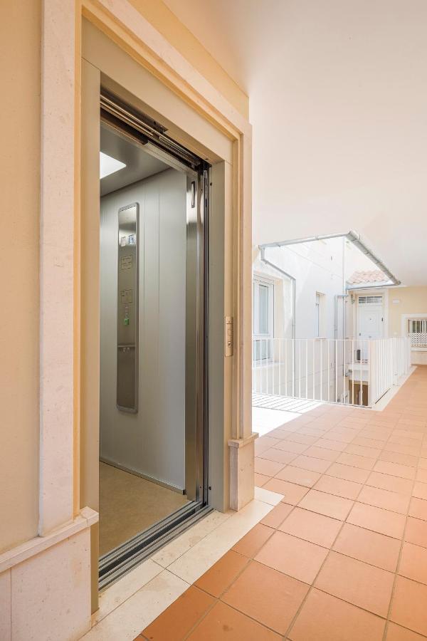 1 Plaza San Julian Centro Appartement