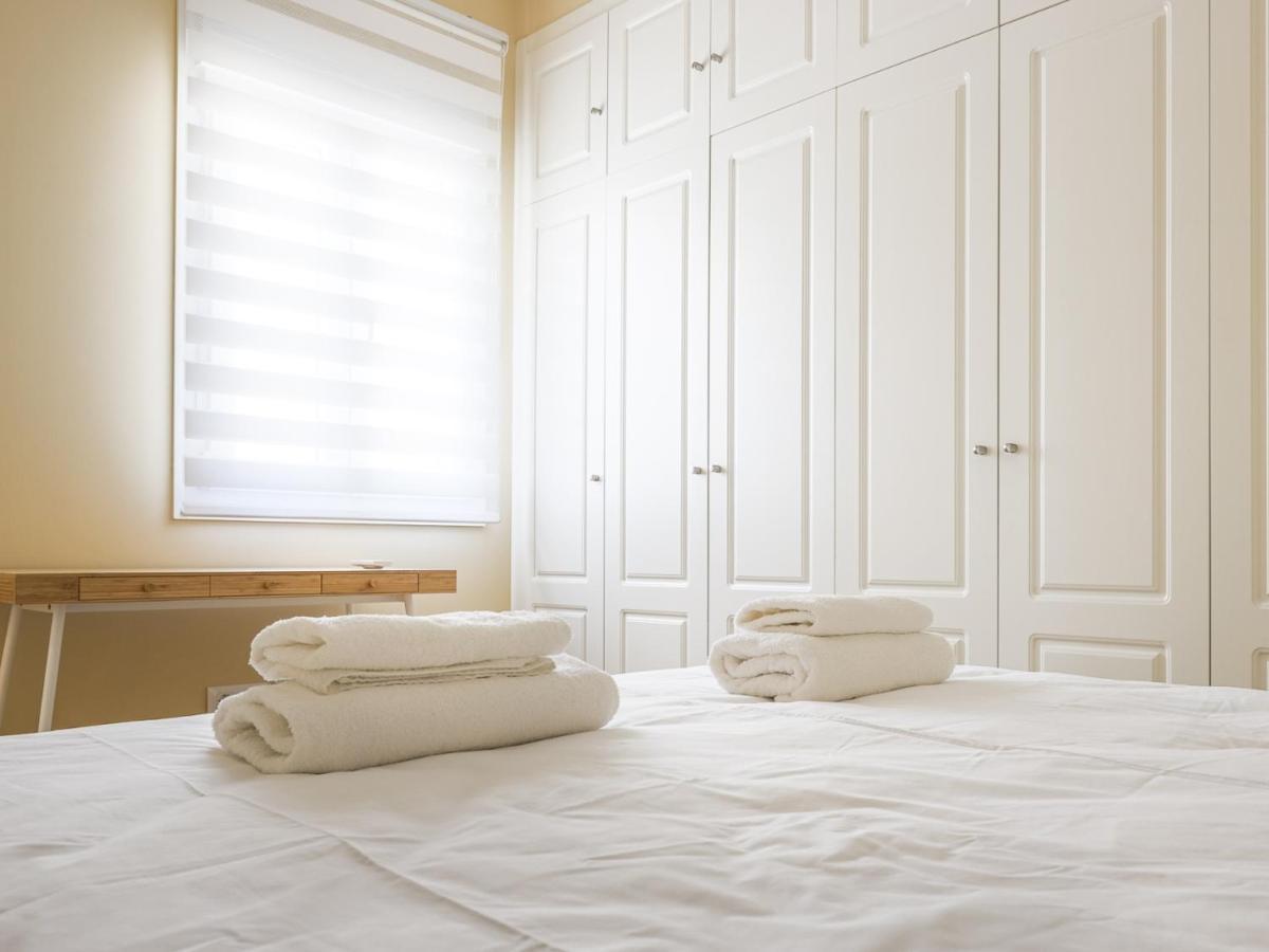 Apartment 1 Plaza San Julian Centro Sevilla