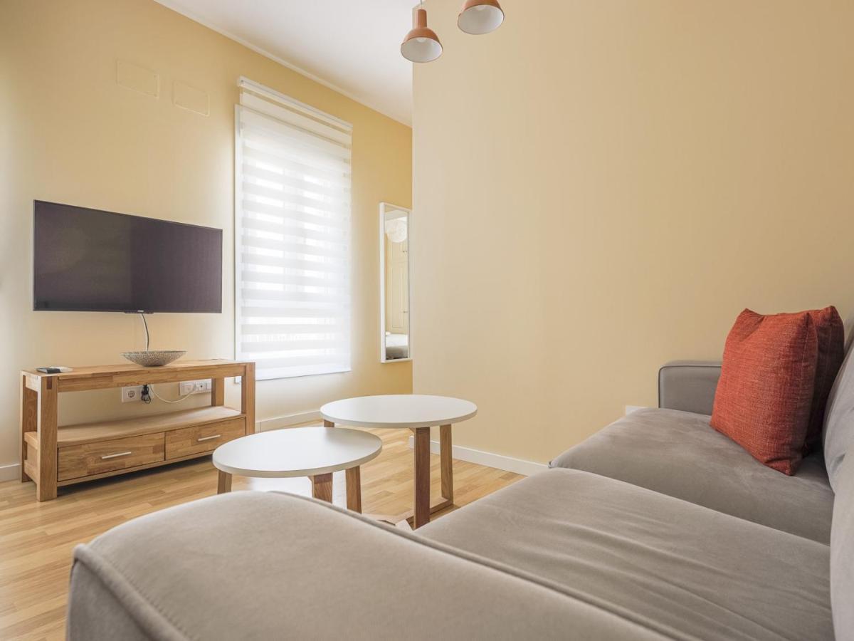 1 Plaza San Julian Centro Appartement